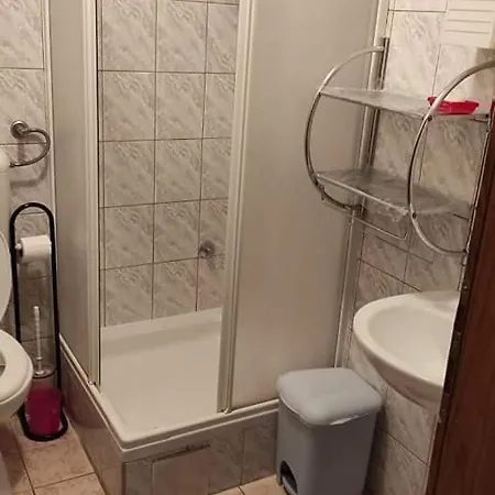 Eaa Vlasic Gostinjska kuća
