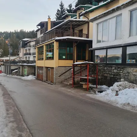 Gostinjska kuća Eaa Vlasic